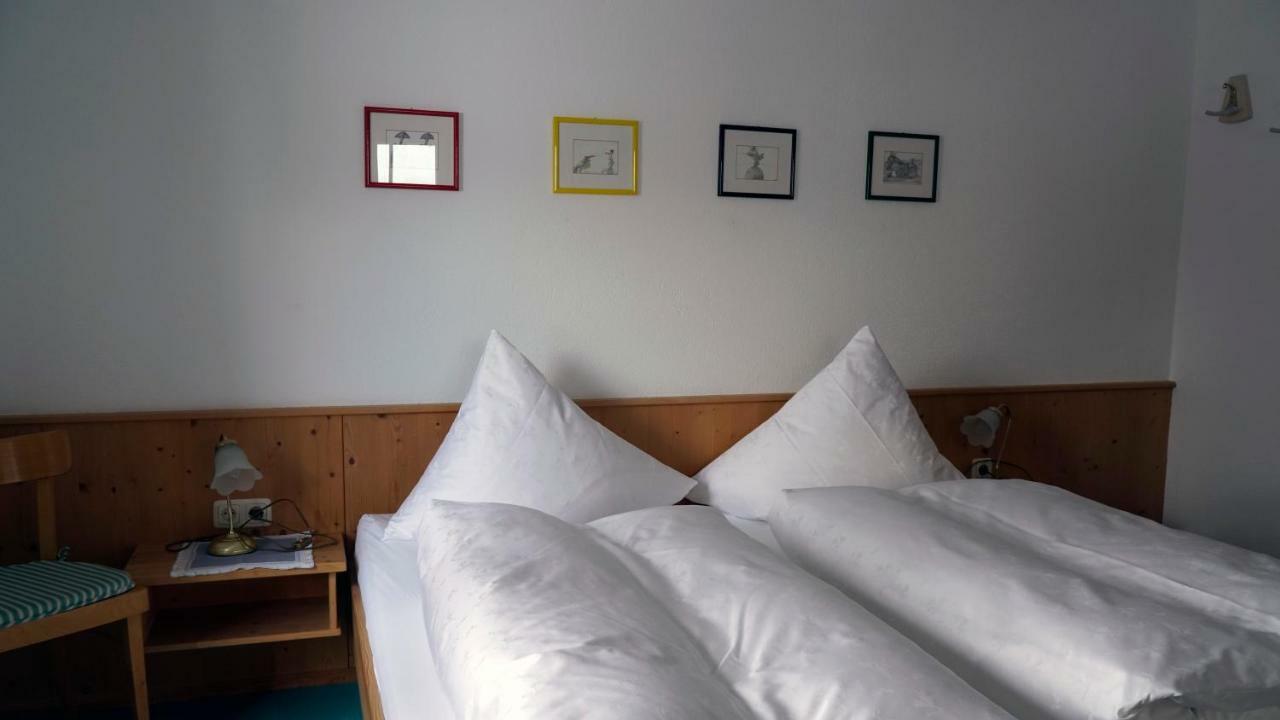 Haus Vasul Hotel Sankt Anton am Arlberg Kültér fotó